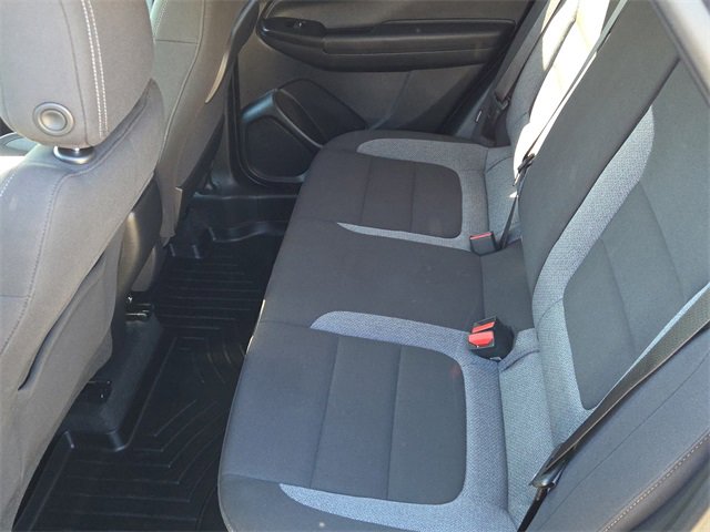 Used 2022 Chevrolet TrailBlazer LT w/ Confidence II Package image 16