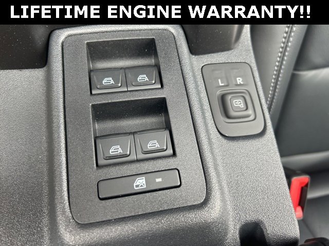 New 2025 Ford Bronco Outer Banks w/ Sasquatch Package image 39