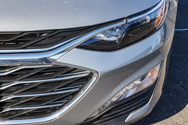 Used 2024 Chevrolet Malibu LT FWD image 10