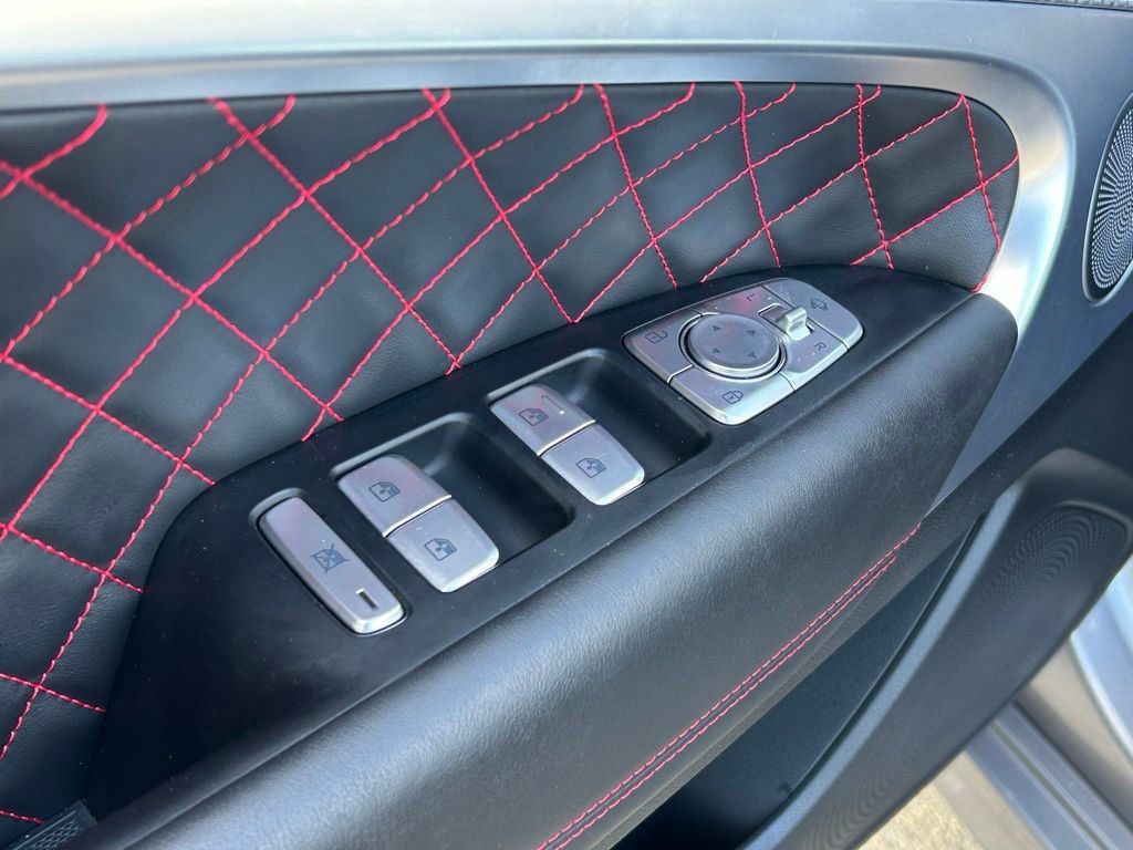 Used 2023 Genesis G70 3.3T w/ Sport Prestige Package image 29