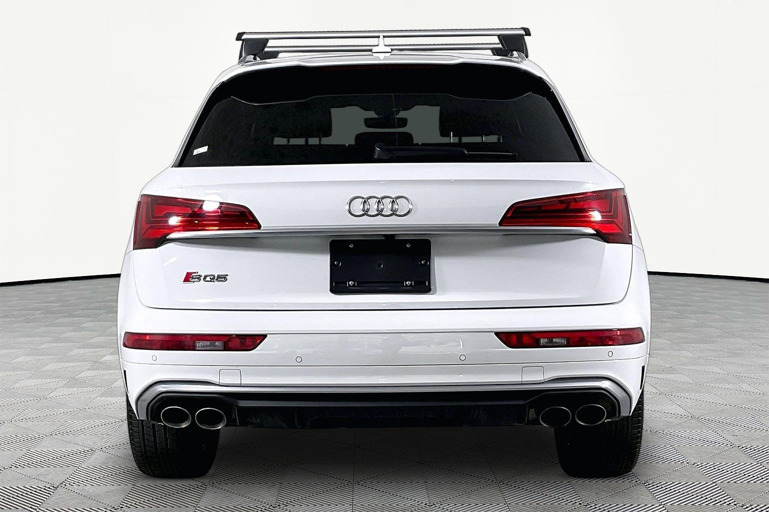 Used 2023 Audi SQ5 Premium Plus w/ Premium Plus Package AWD/4WD image 6