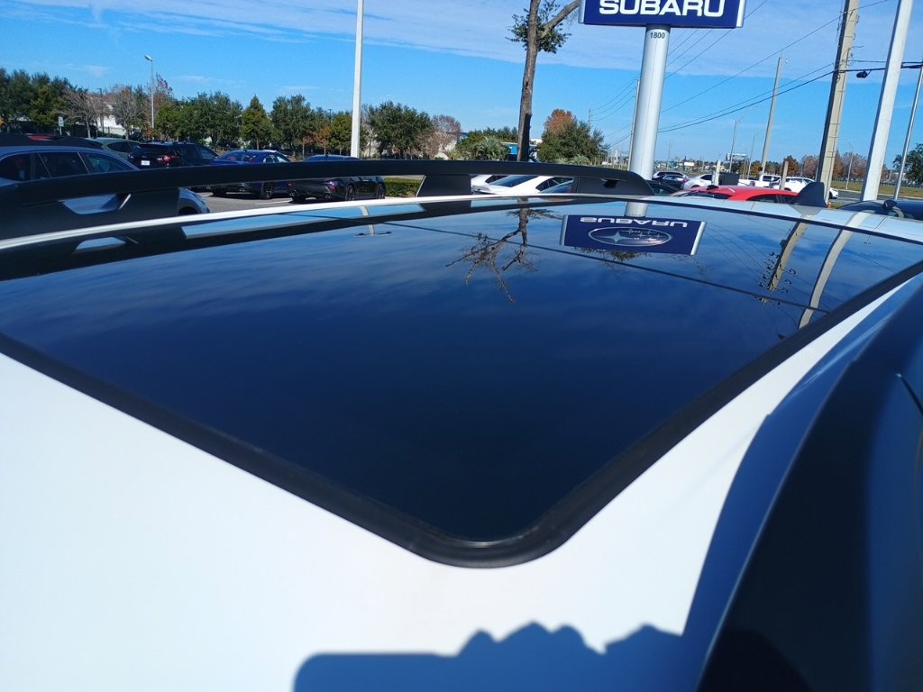 New 2026 Subaru Ascent Limited image 6