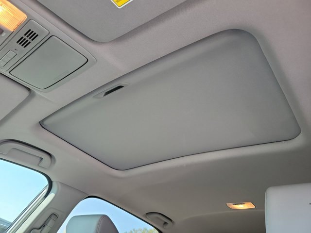 Used 2022 Honda CR-V EX-L image 26