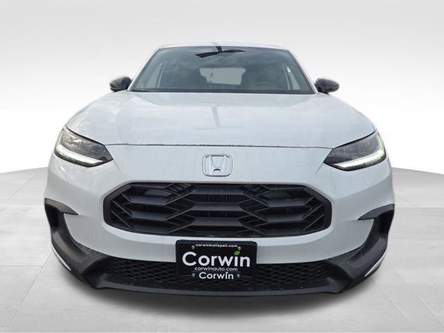 New 2026 Honda HR-V Sport image 5