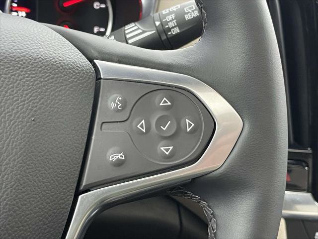 Used 2023 Chevrolet Traverse Premier image 23