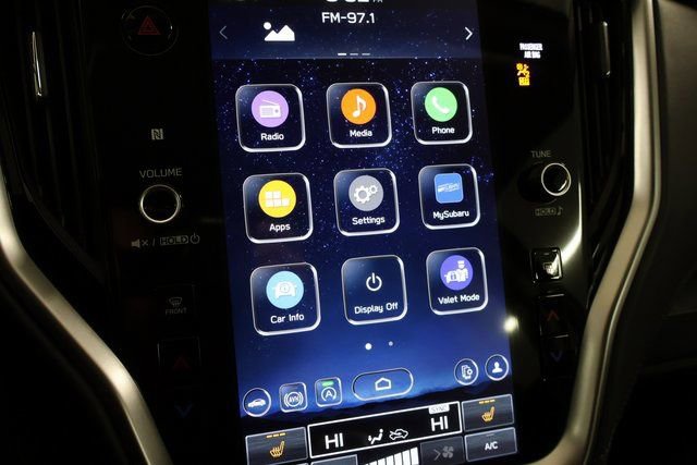 Certified 2025 Subaru Legacy Premium image 21