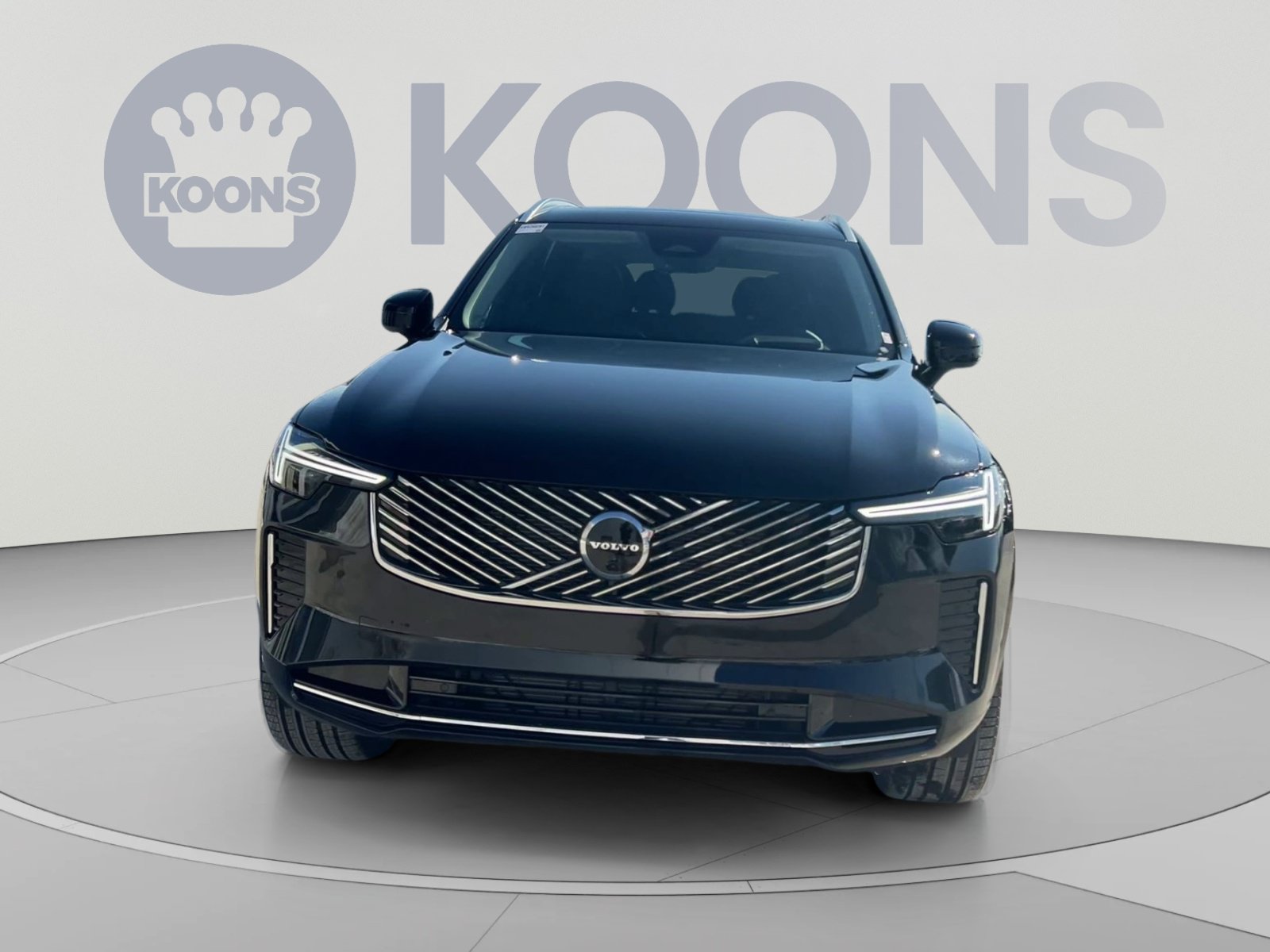 New 2026 Volvo XC90 B6 Ultra w/ Protection Package Premier AWD/4WD image 4