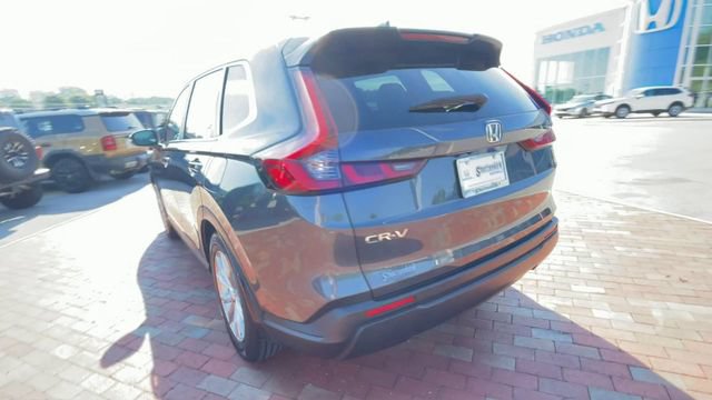 Certified 2024 Honda CR-V EX-L image 8