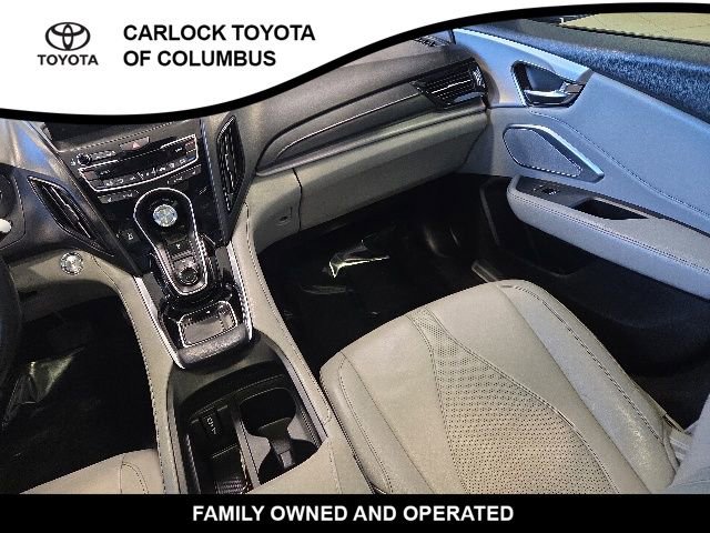Used 2019 Acura RDX FWD w/ Technology Package image 18