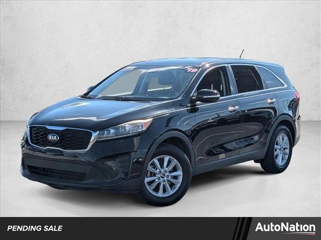 Used 2019 Kia Sorento L