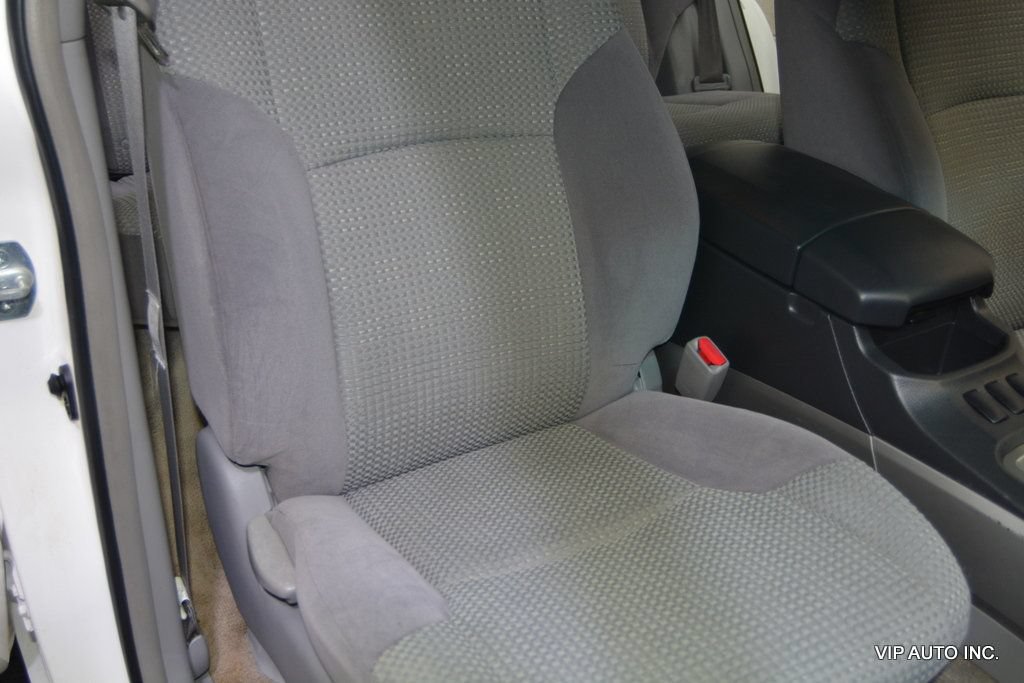Used 2005 Toyota 4Runner Sport RWD image 18