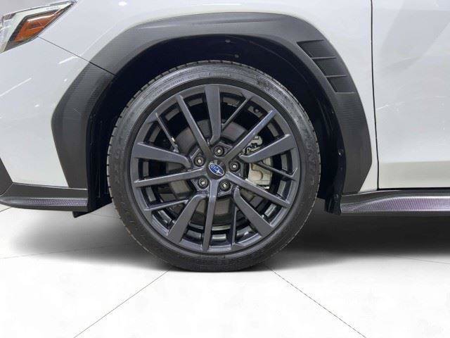 Used 2023 Subaru WRX Limited AWD/4WD image 75