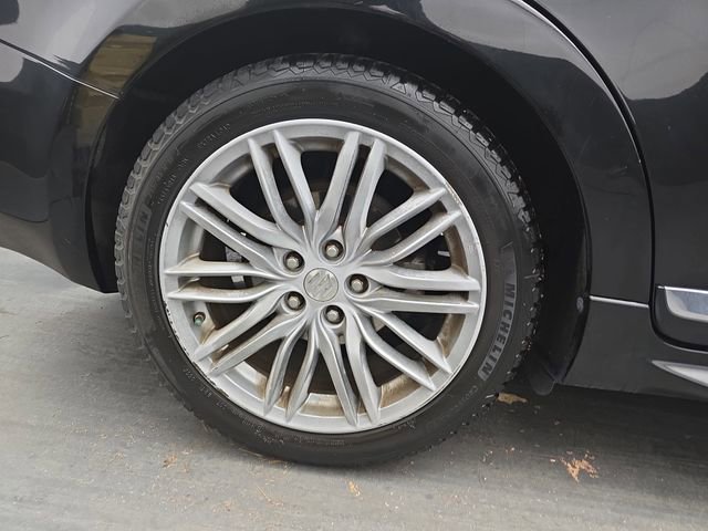 Used 2012 Suzuki Kizashi Sport GTS image 20