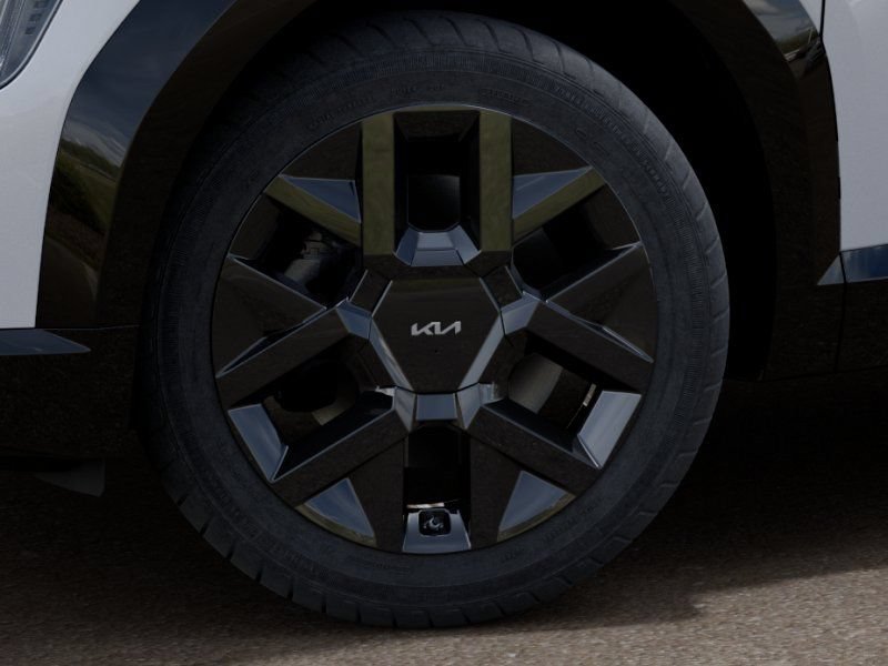 New 2026 Kia EV9 Land AWD/4WD image 10