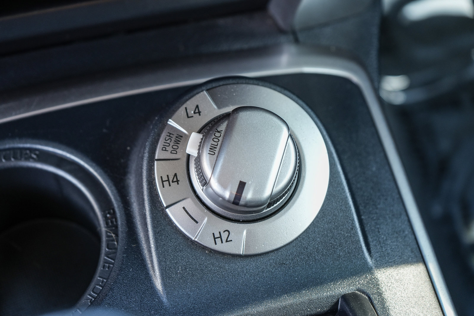 Used 2024 Toyota 4Runner SR5 Premium image 20