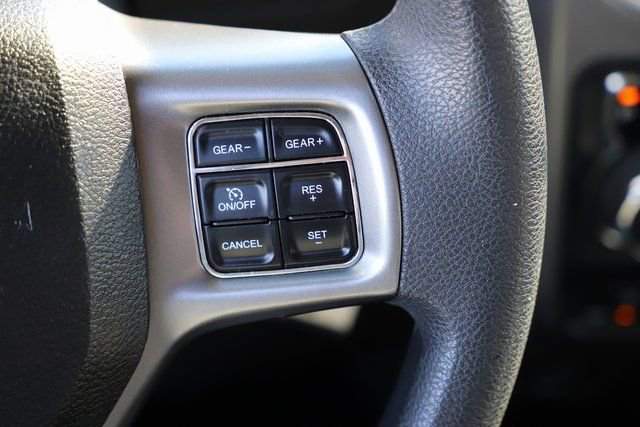 Used 2024 RAM 1500 Classic SLT image 22