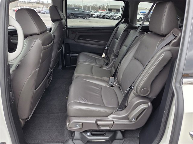 Used 2019 Honda Odyssey Elite image 10