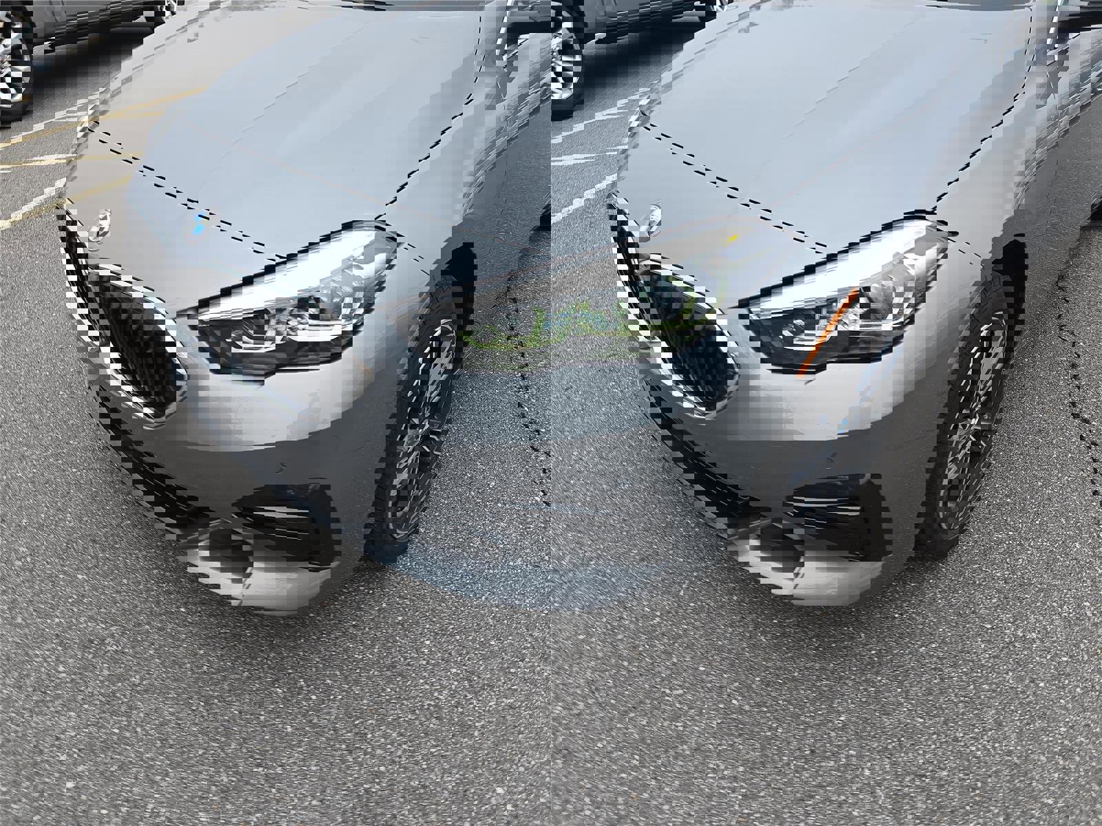 Certified 2022 BMW 228i xDrive Gran Coupe w/ Convenience Package image 10