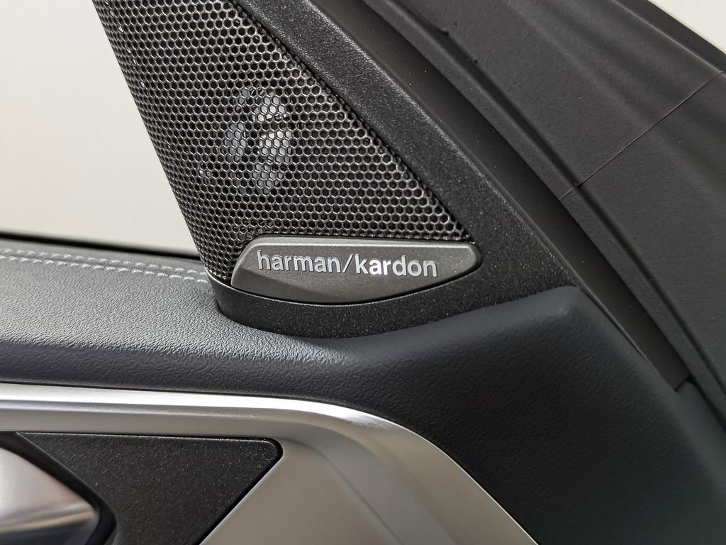 New 2026 BMW M4 xDrive Competition image 11