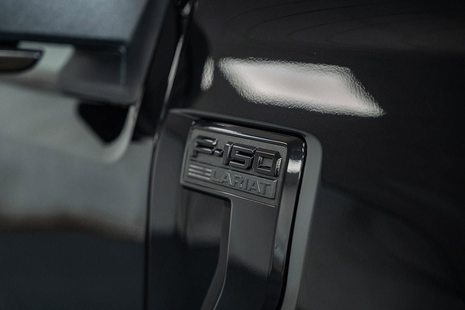 Certified 2024 Ford F150 Lariat image 17