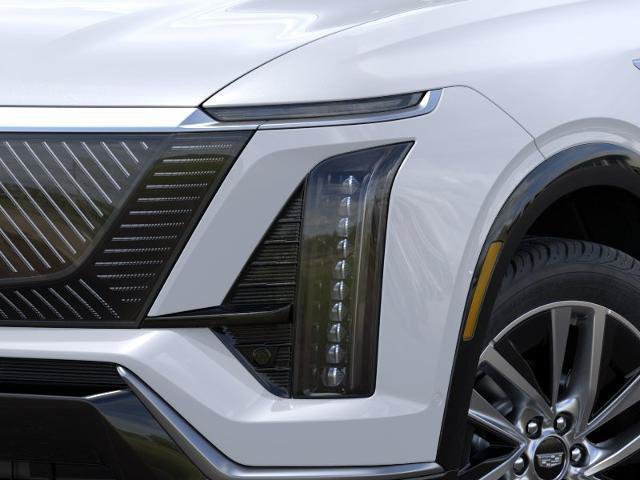 New 2027 Cadillac Vistiq Luxury w/ LPO, Floor Liner Package AWD/4WD image 10