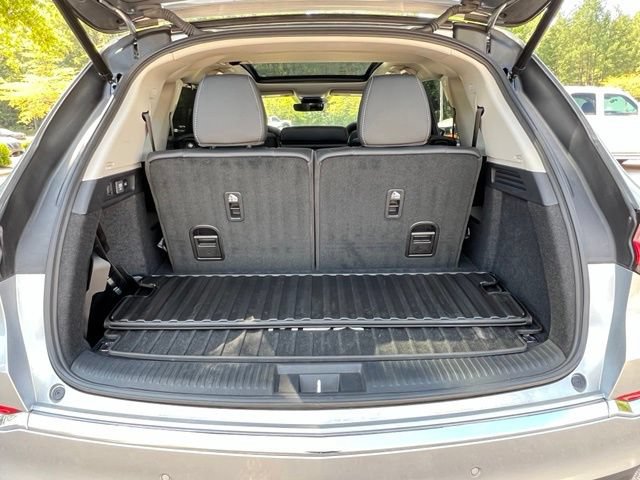 Used 2026 Acura MDX w/ Technology Package AWD/4WD image 14