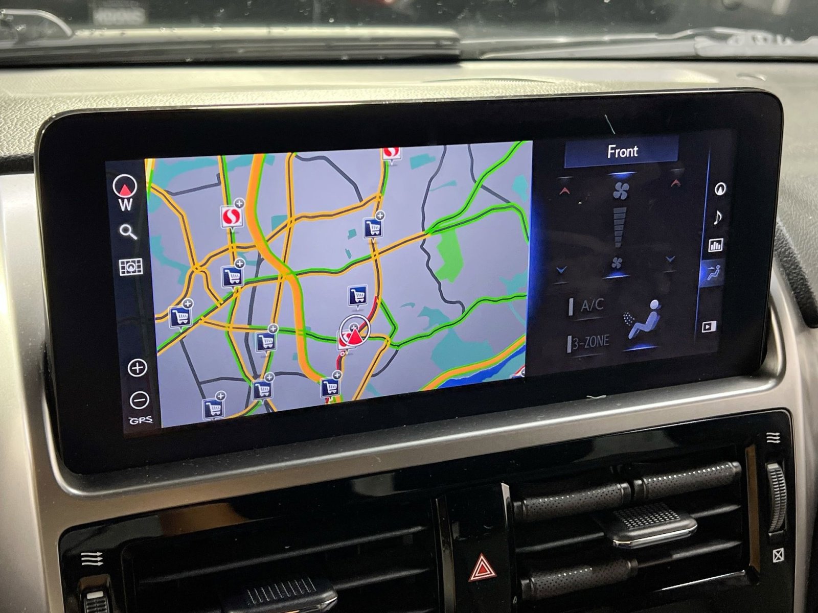 Used 2023 Lexus GX 460 Premium image 24