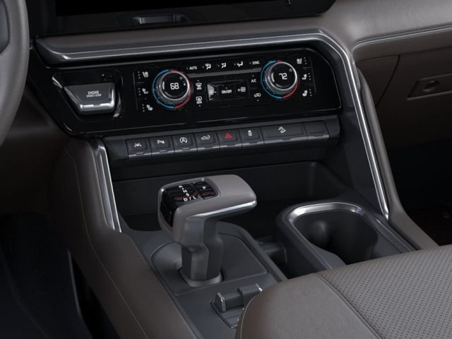 New 2026 GMC Sierra 1500 Denali w/ Denali Reserve Package AWD/4WD image 24