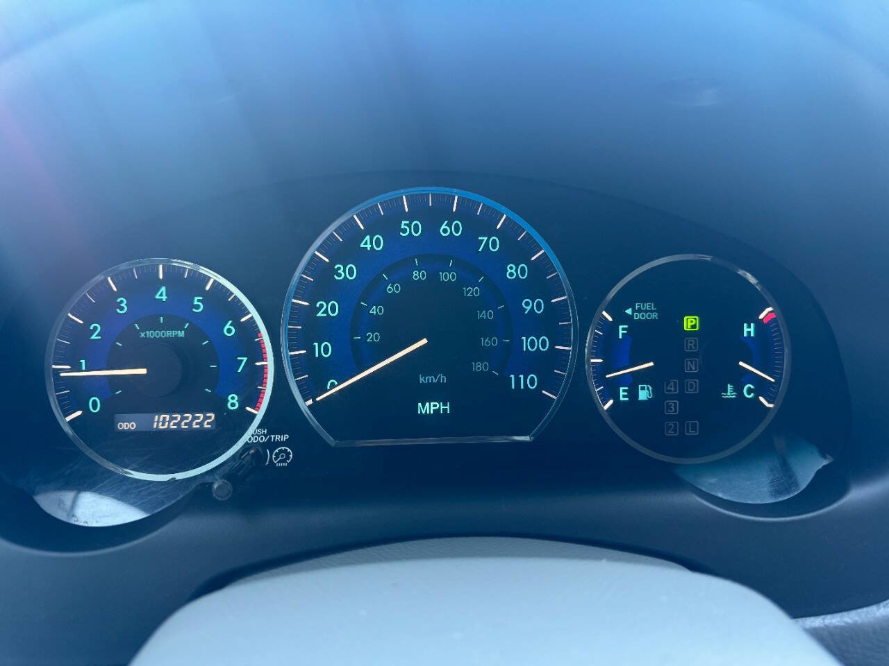 Used 2008 Toyota Sienna LE FWD image 18