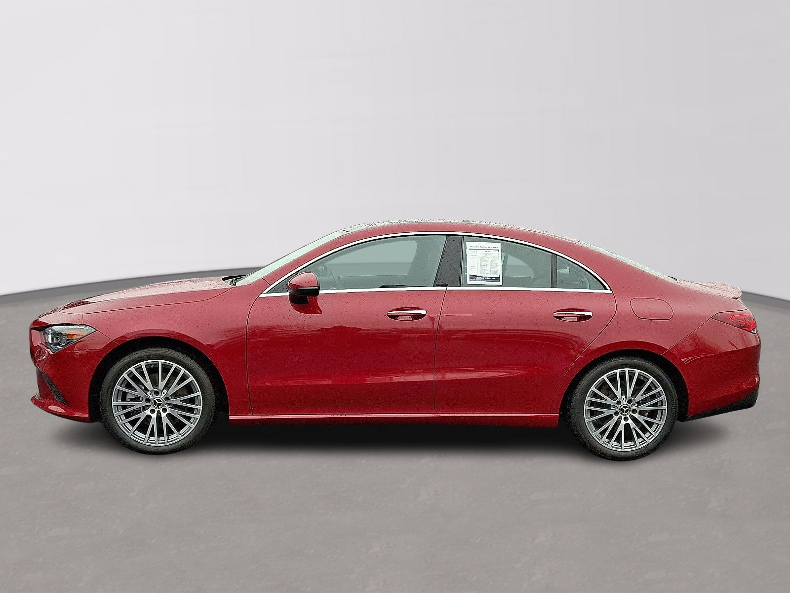 Used 2023 Mercedes-Benz CLA 250 4MATIC image 7