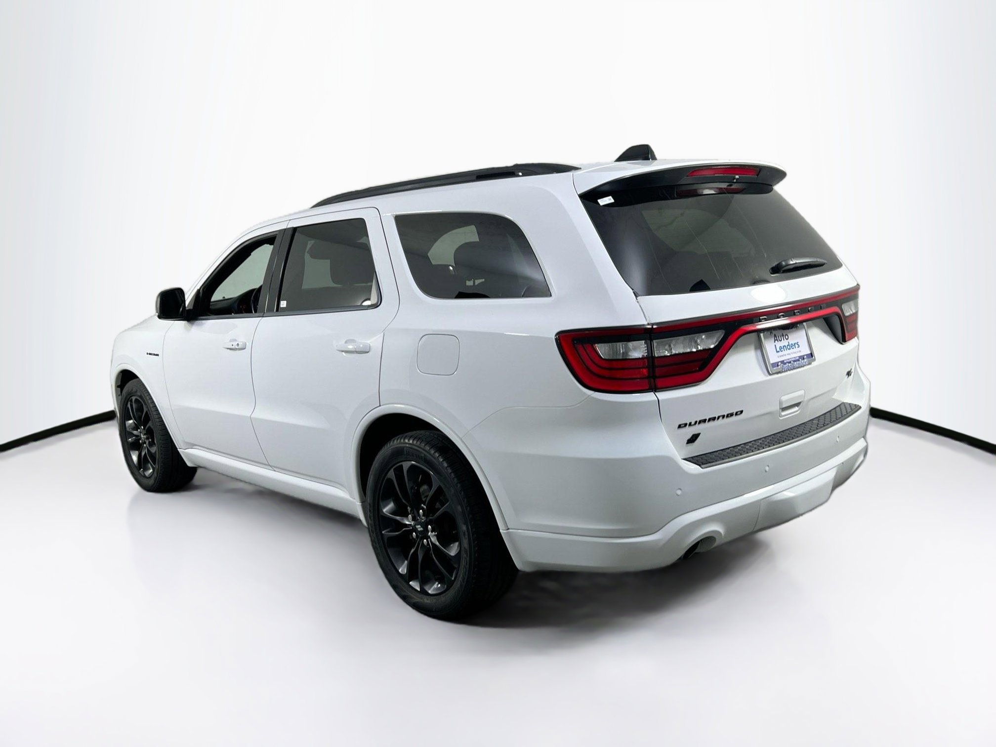 Used 2023 Dodge Durango R/T image 7