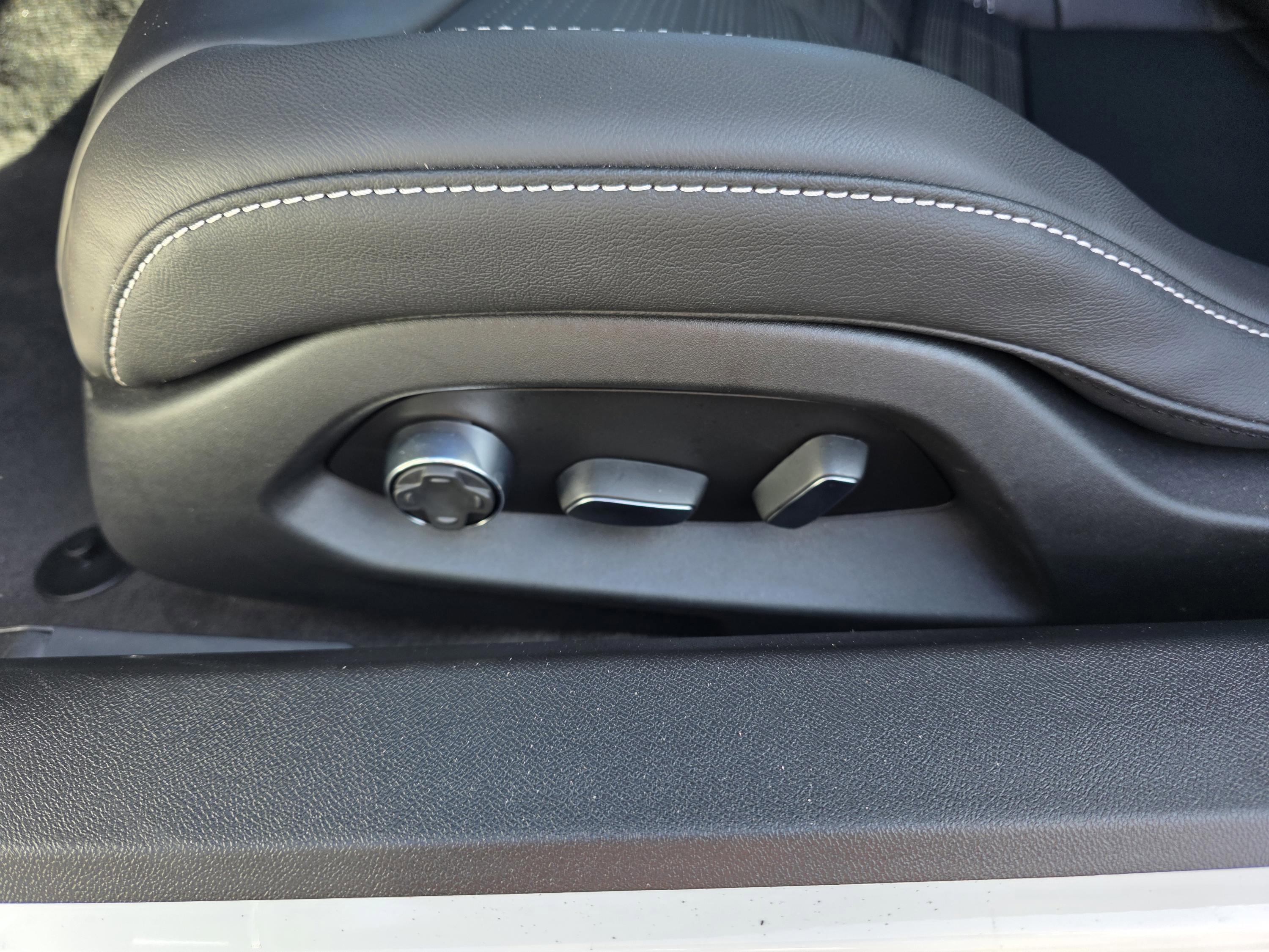 New 2025 Chevrolet Corvette Z06 image 24