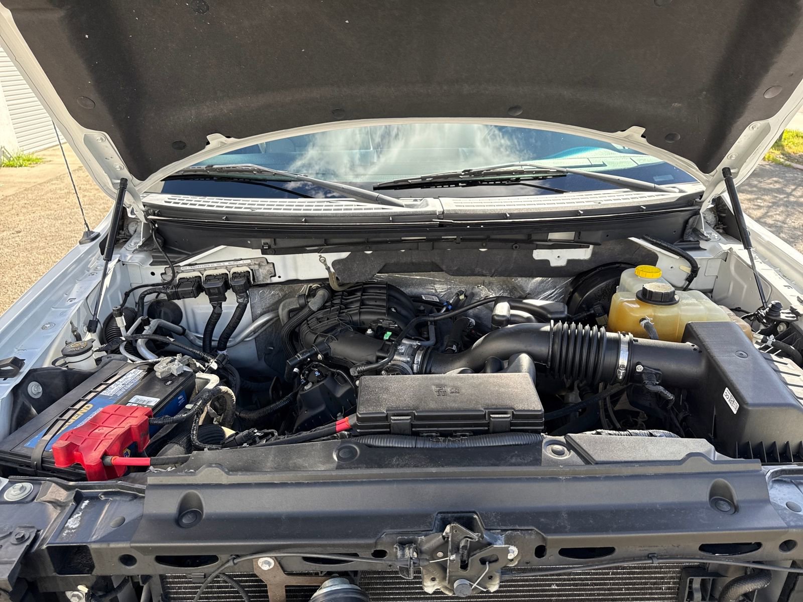 Used 2014 Ford F150 XL w/ XL Plus Package image 22
