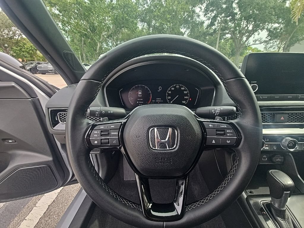 Used 2024 Honda Civic Sport image 18