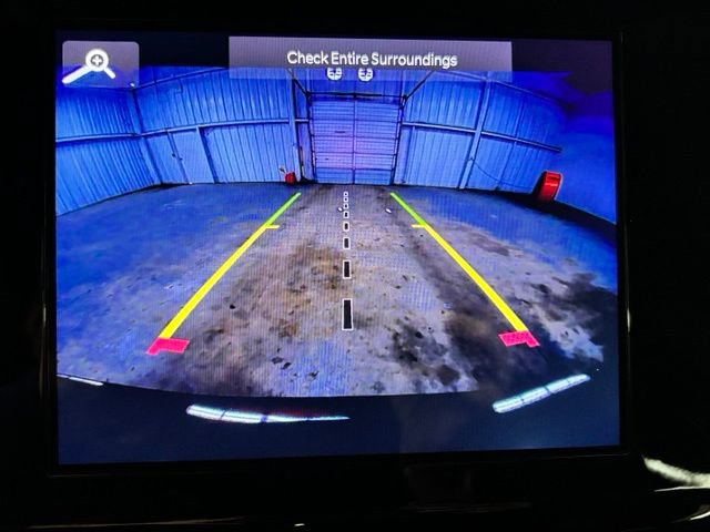 Used 2025 Jeep Grand Cherokee L Altitude RWD image 14