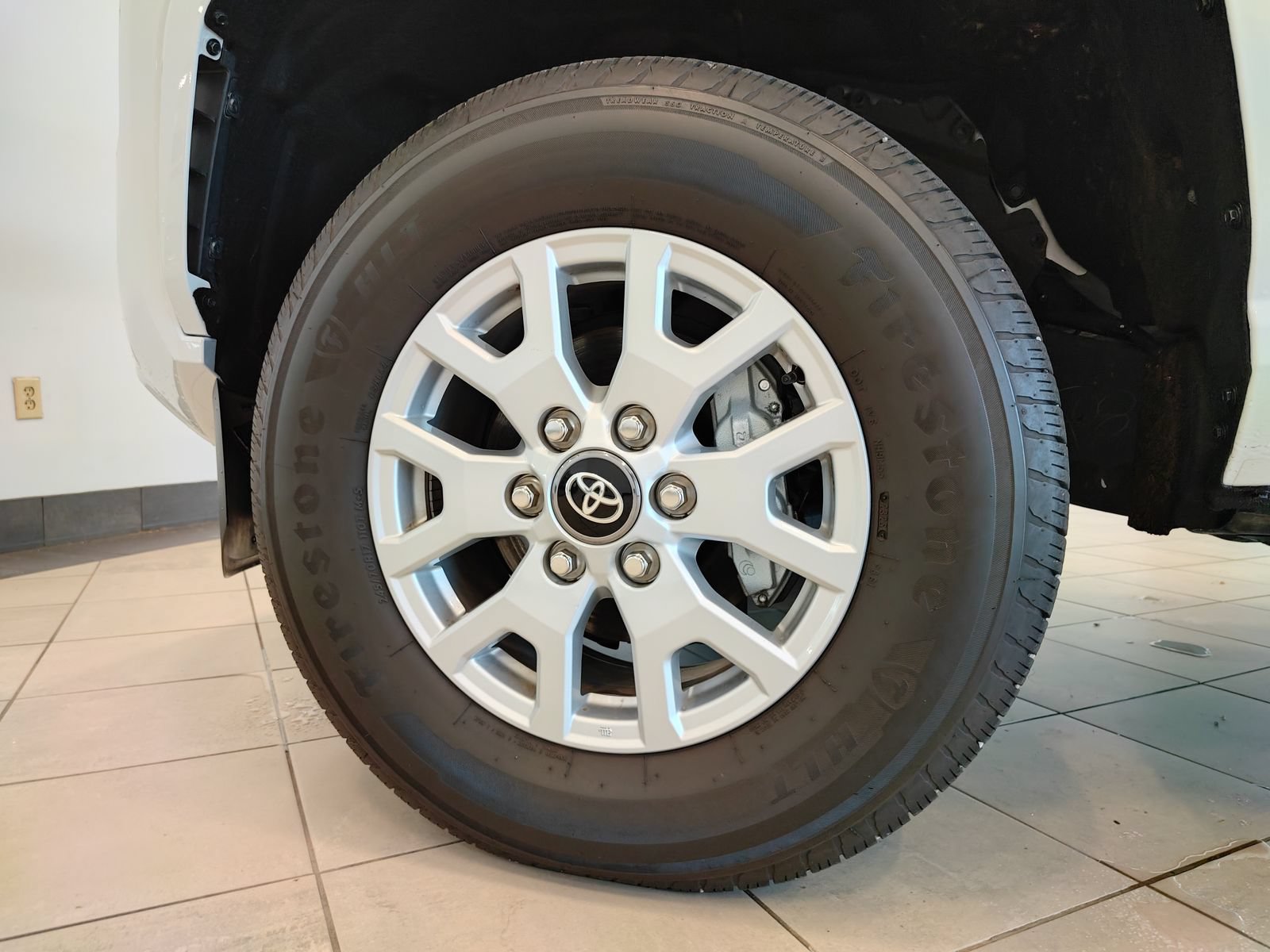 Used 2025 Toyota Tacoma SR5 RWD image 22