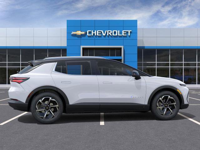 New 2026 Chevrolet Equinox EV LT image 5