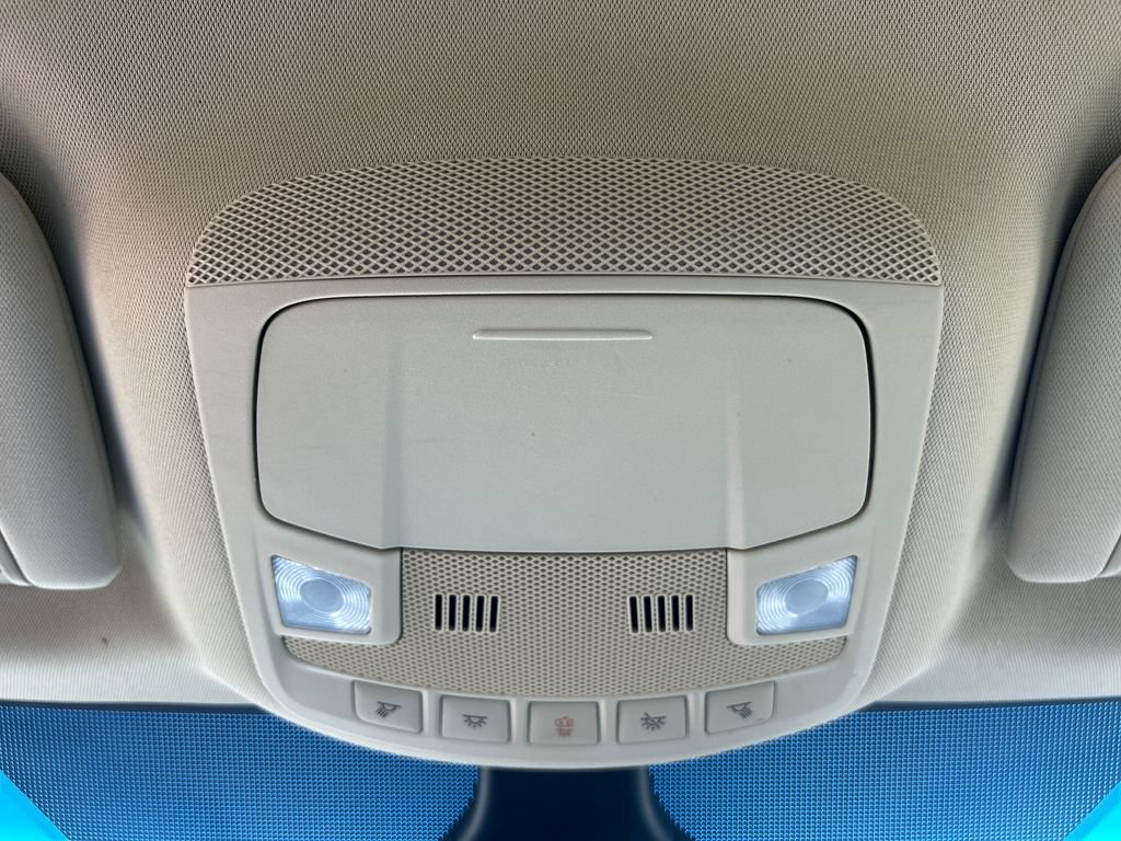Certified 2020 Ford Edge SEL w/ Convenience Package FWD image 18