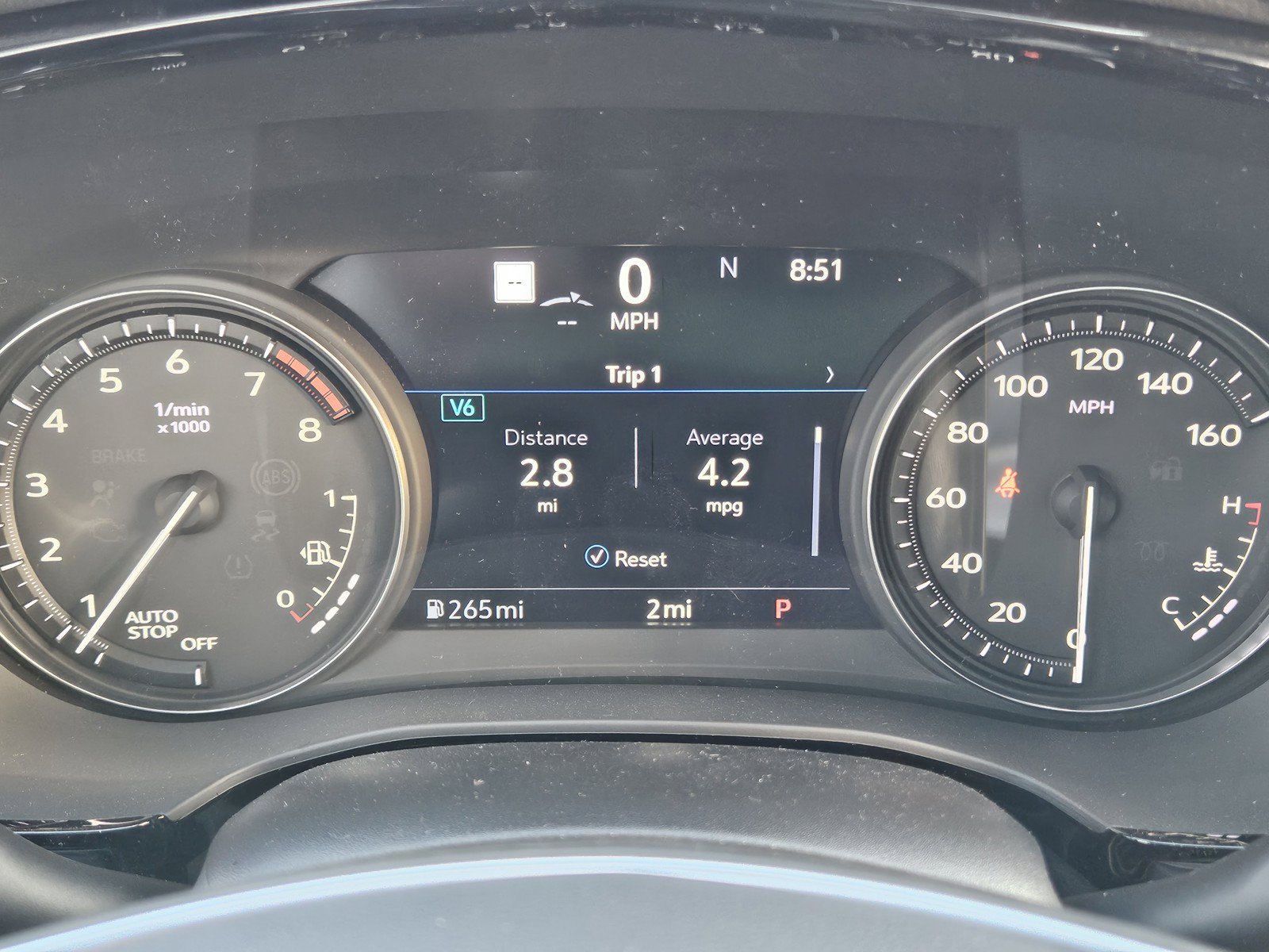 New 2026 Cadillac XT5 Premium Luxury w/ Driver Assist Package FWD image 11