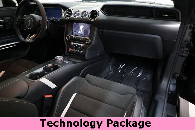 Used 2022 Ford Mustang Shelby GT500 w/ Technology Package image 11