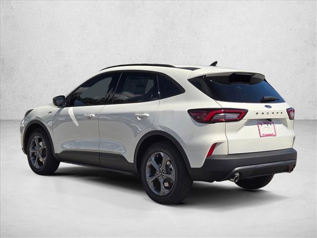 New 2026 Ford Escape ST-Line FWD image 7