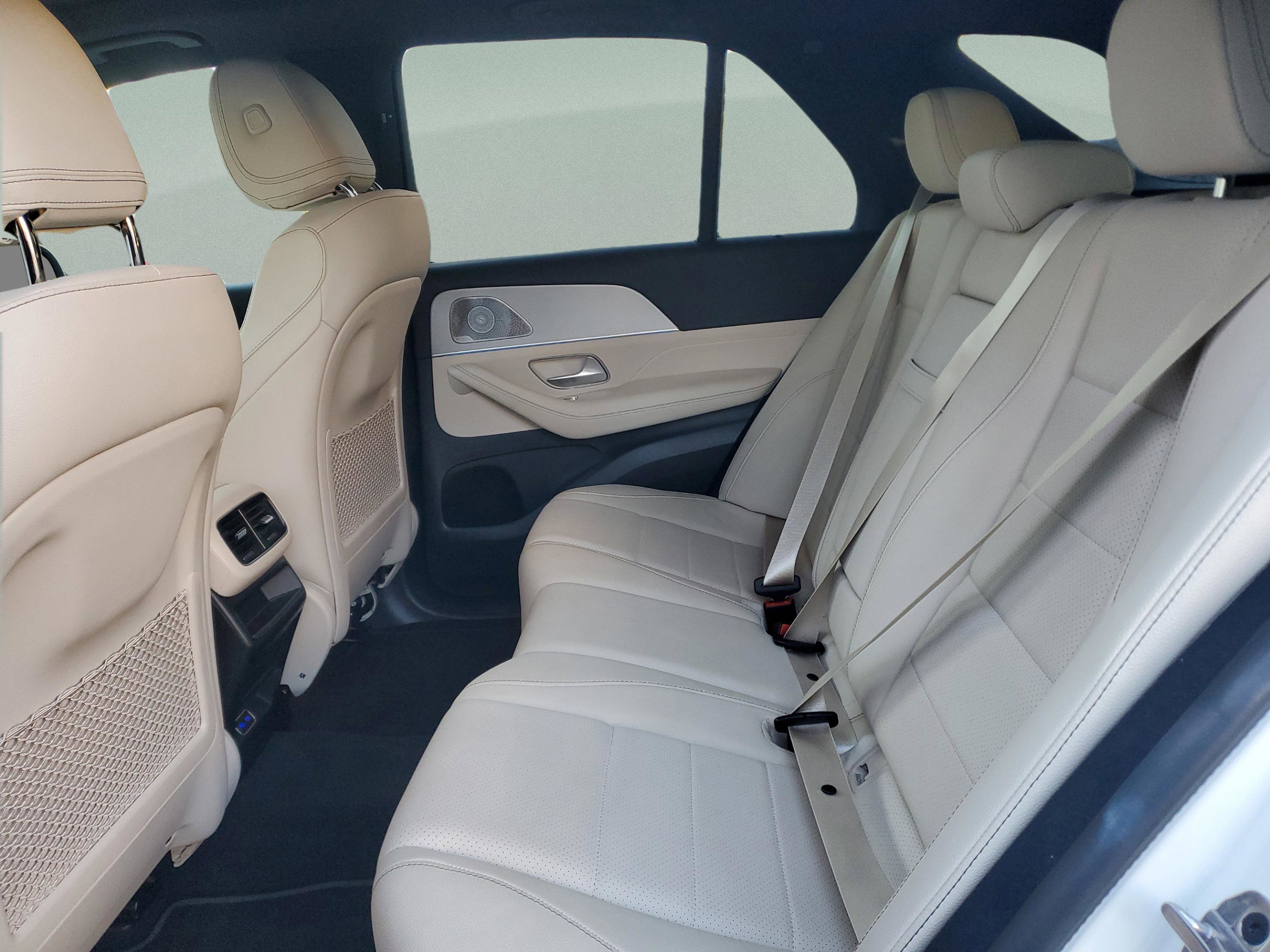 Used 2025 Mercedes-Benz GLE 350 4MATIC image 12