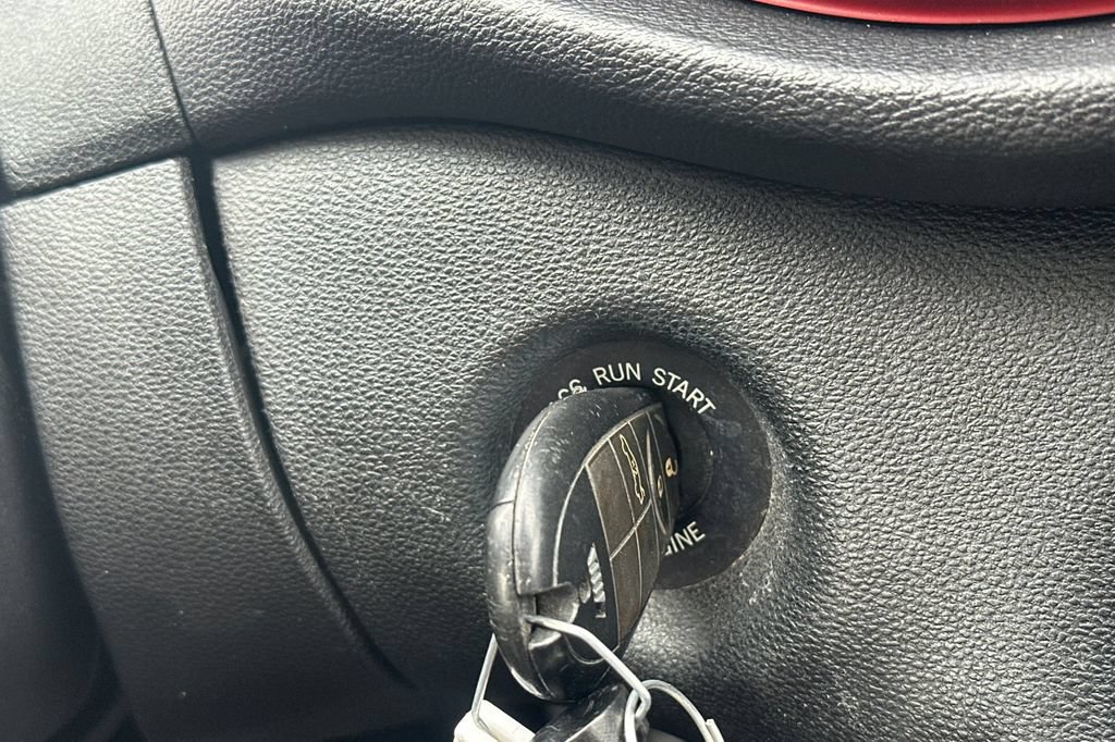 Used 2016 Dodge Dart SXT FWD image 20