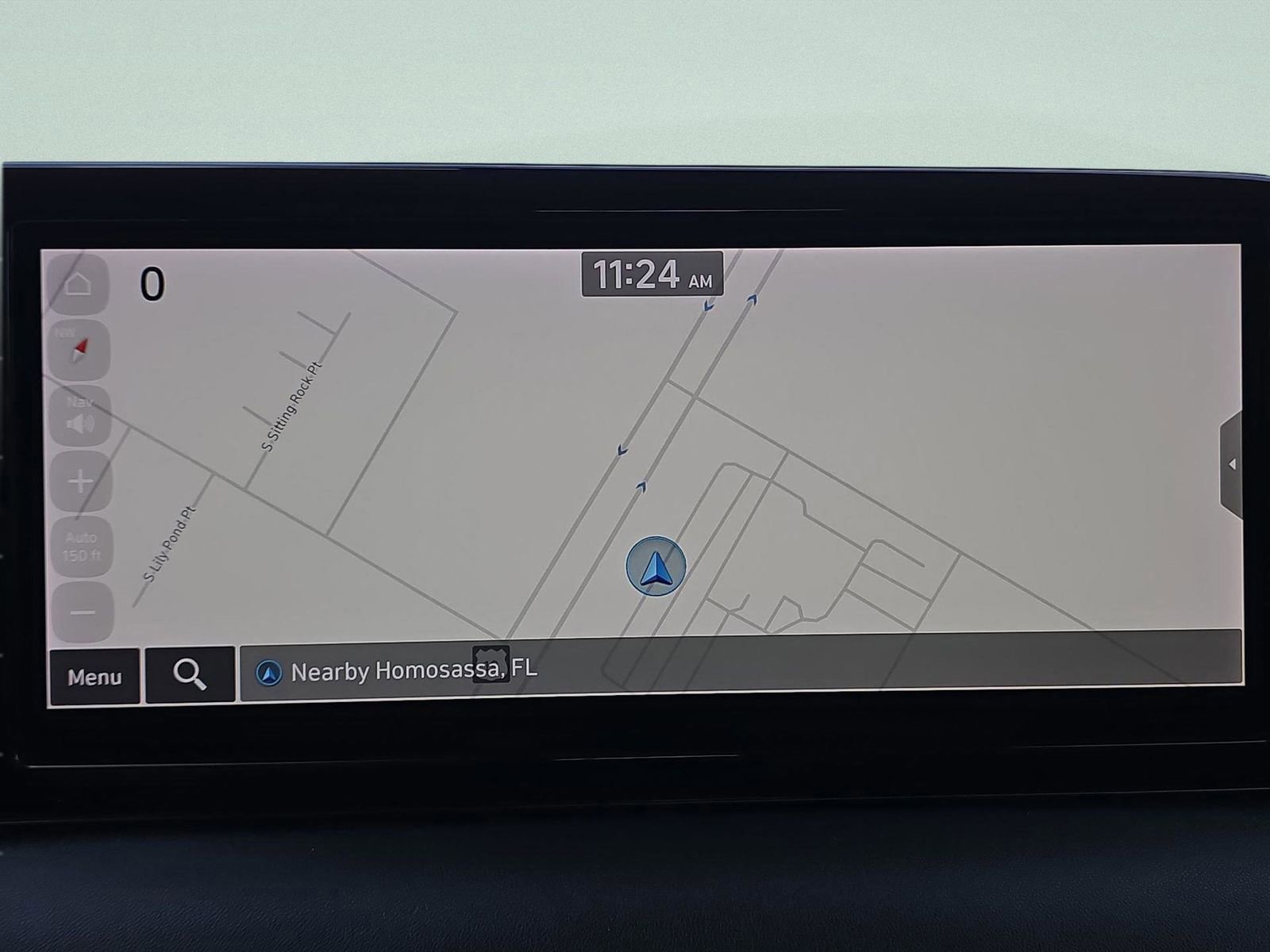 Used 2023 Hyundai Palisade SEL image 28