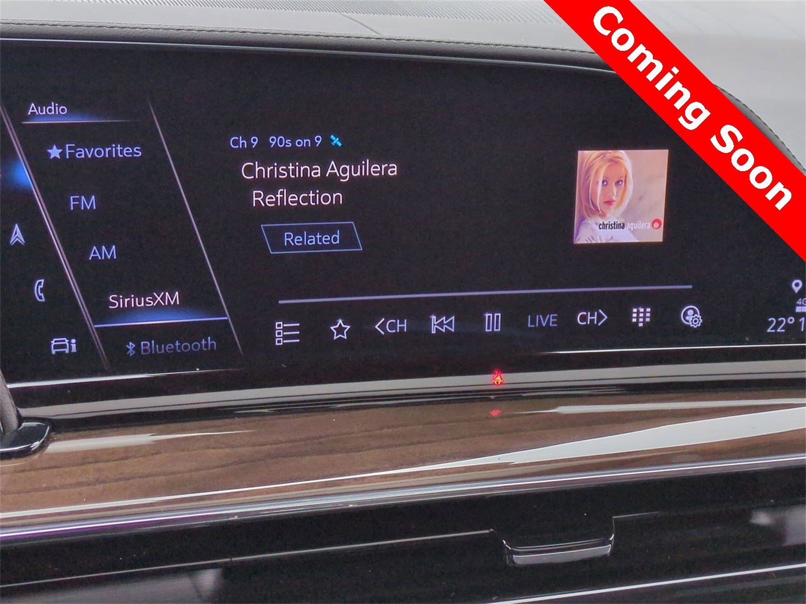 Certified 2024 Cadillac Escalade Sport Platinum w/ LPO, ONYX Package image 30