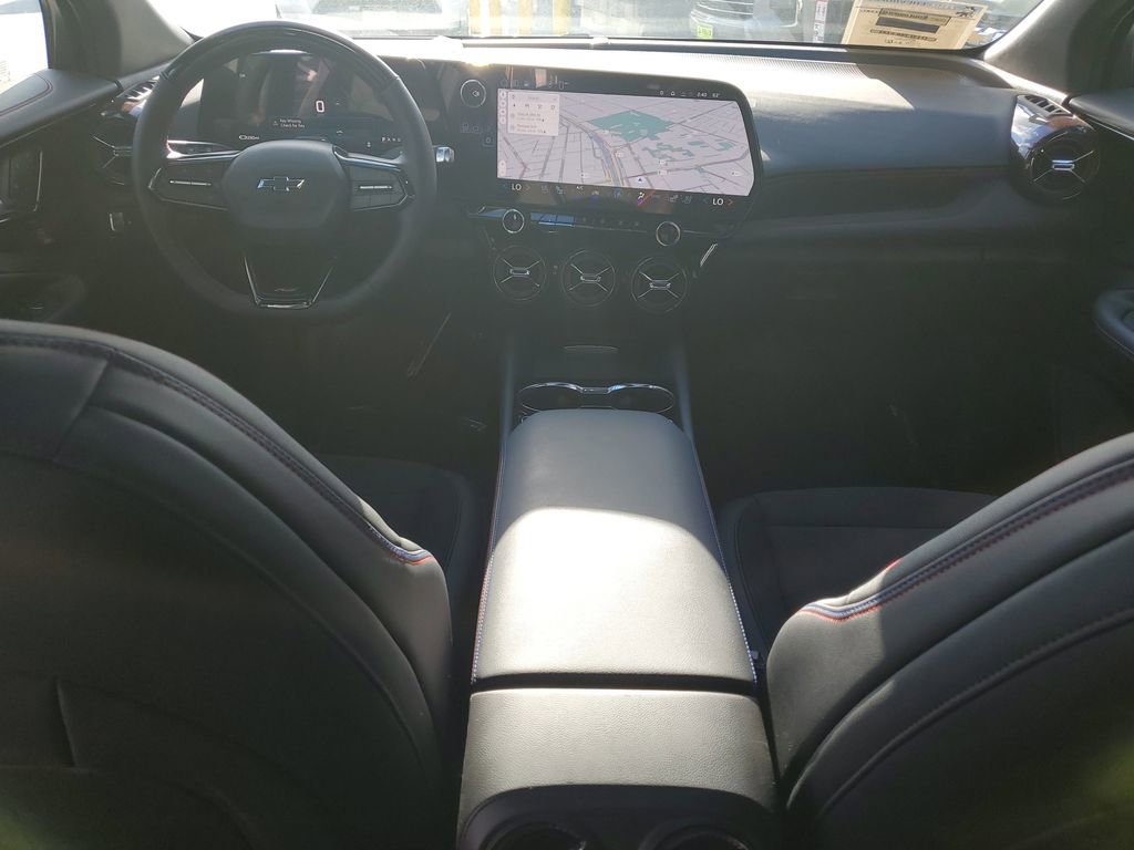 Used 2026 Chevrolet Blazer EV RS w/ Super Cruise Package image 11