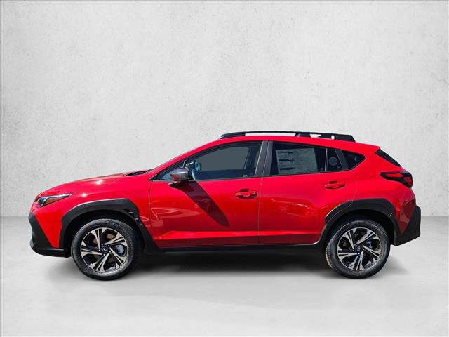 Certified 2025 Subaru Crosstrek 2.5i Premium AWD/4WD image 7
