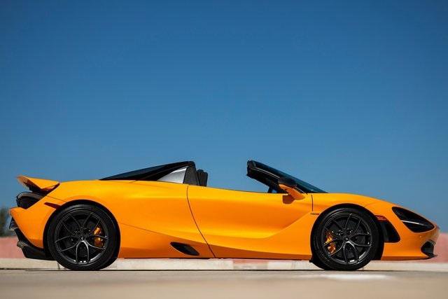 Used 2019 McLaren 720S Performance image 9