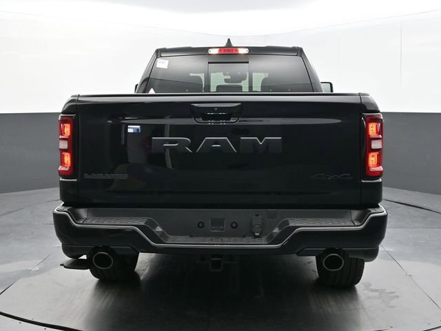 New 2026 RAM 1500 Laramie image 5