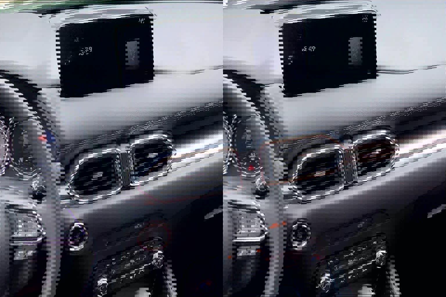 Used 2024 MAZDA CX-5 Carbon Edition AWD/4WD image 7